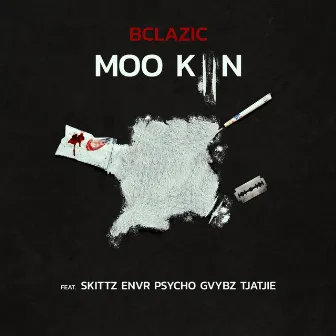 Moo Kiin by BClazic