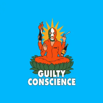 Guilty Conscience by KNEECAP