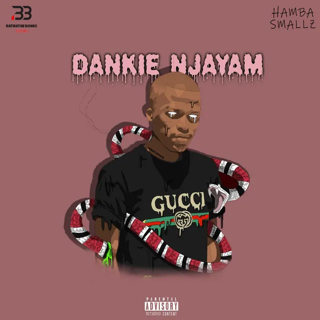 Dankie Njayam(for Tarenzo Bathathe)