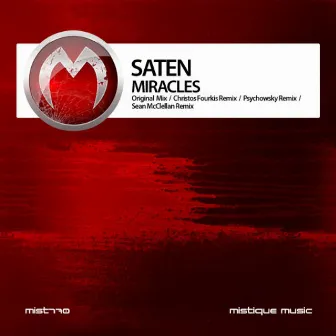 Miracles by Saten