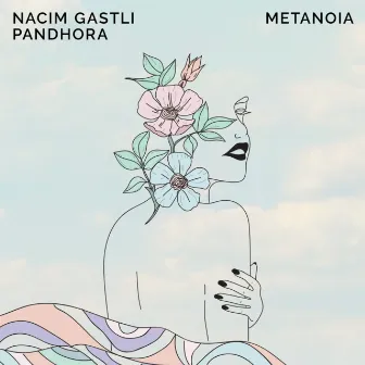 Metanoia by Nacim Gastli