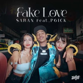 FAKE LOVE by P6ICK