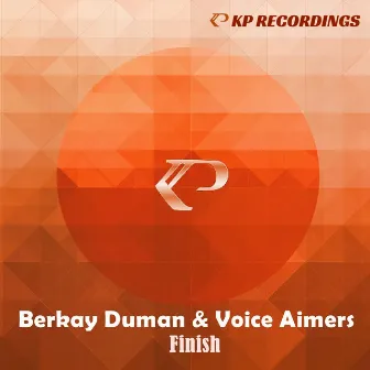 Finish by Voice Aimers