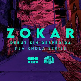 Debut sin despedida by Zokar