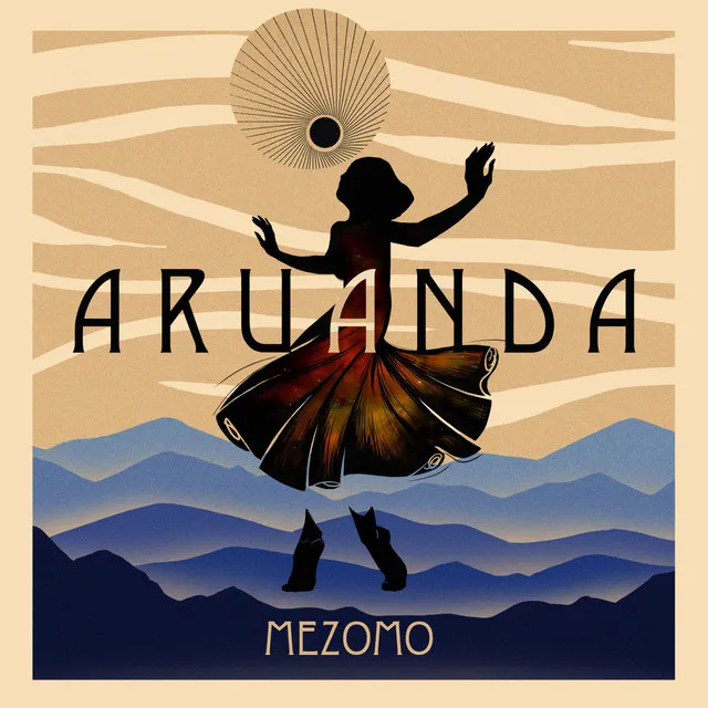 Aruanda