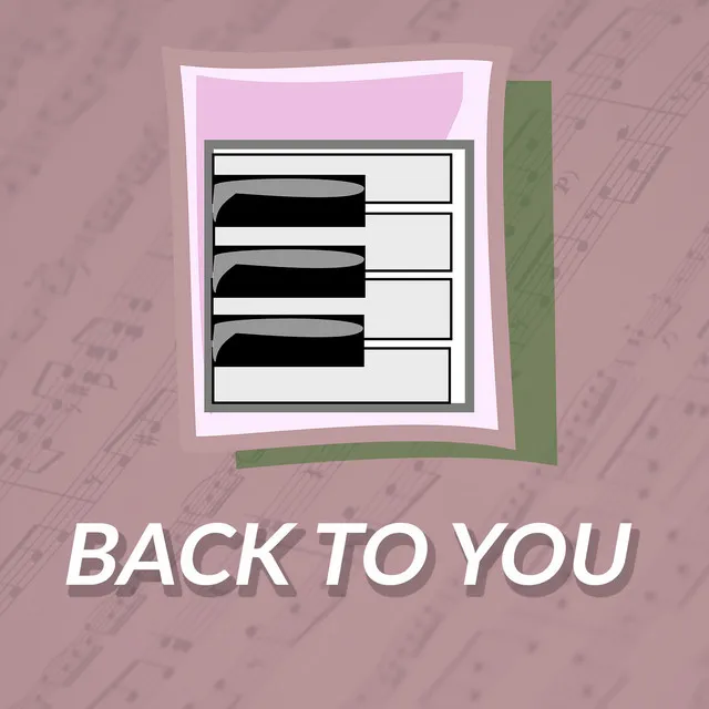 Back To You (Tribute to Selena Gomez) - Piano Version