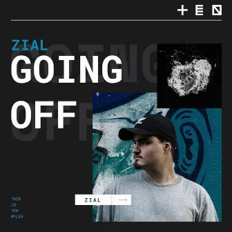 Going Off by Zial