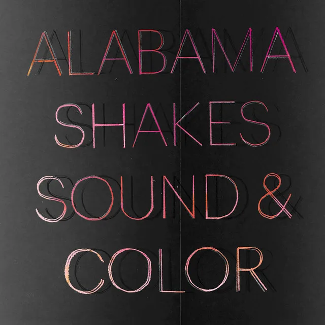 Sound & Color (Deluxe Edition)