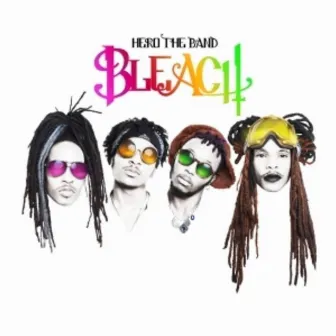 BLEACH by Hero The Band