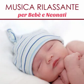 Musica Rilassante per Bebè e Neonati - Dormire in Pace non è stato Mai così Semplice by Perception of Sounds