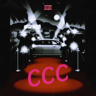 CCC by Black Ice Baby