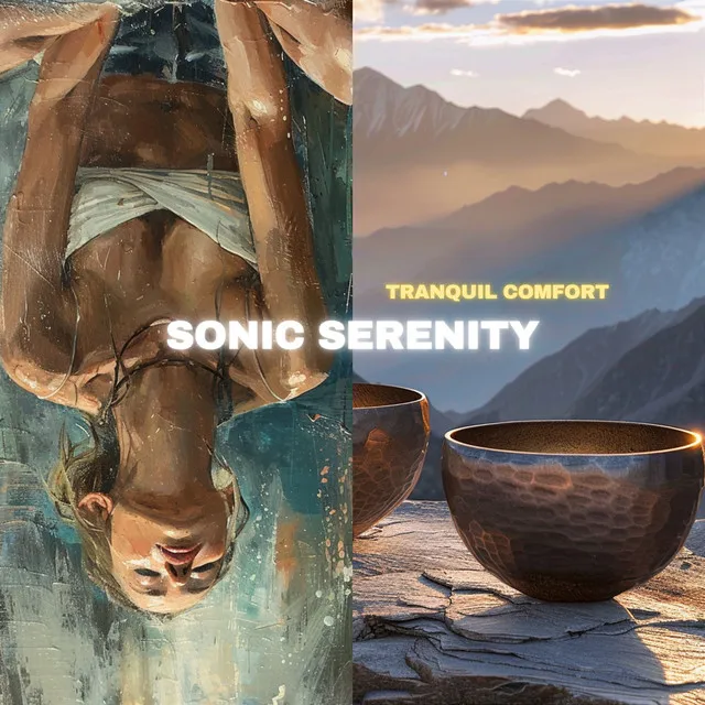 Sonic Serenity: Crafting Calm with 4444 Breaths and Tibetan Bowls