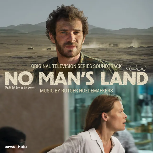 No Man's Land (Original Television Series Soundtrack)