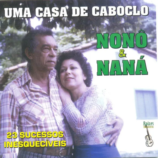 Casa de Caboclo