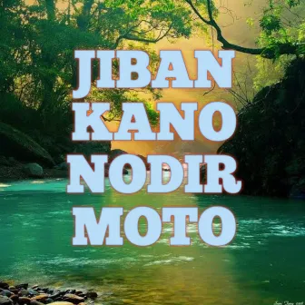 JIBAN KANO NODIR MOTO by Kalyan Mukherjee