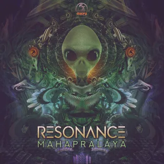 Mahapralaya by Resonance