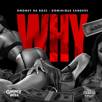 Why by Gmoney da Boss