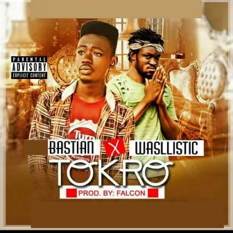 Tokro by Bastian