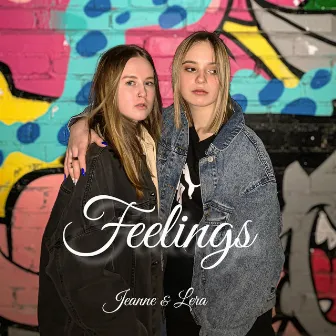 Feelings by Jeanne