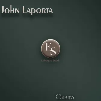 Quarto by John LaPorta