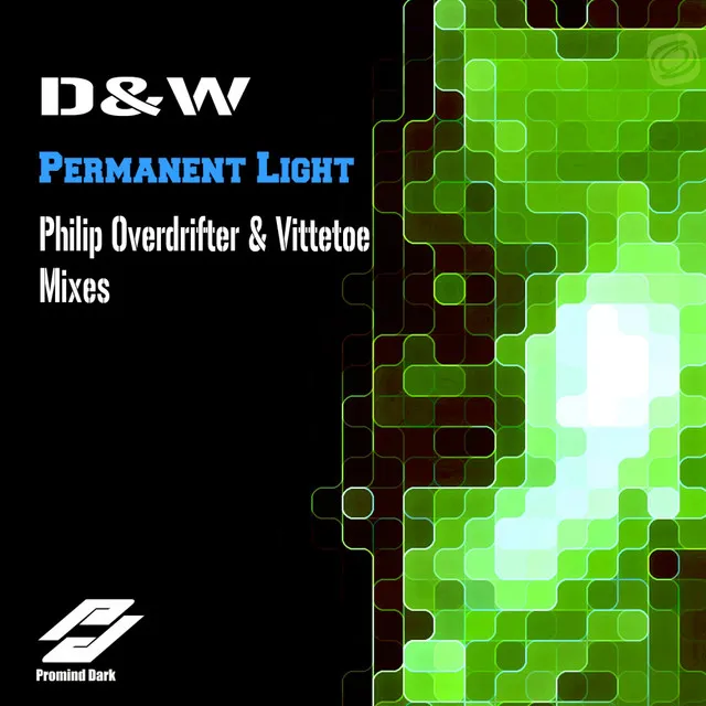 Permanent Light - Original Mix