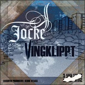 Vingklippt by Jocke