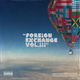 Foreign Exchange, Vol. 3 by Unknown Artist