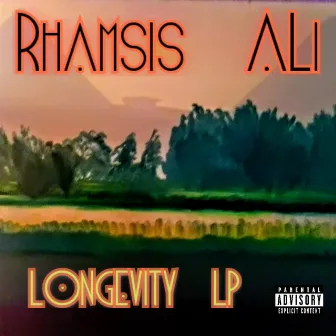 Logevity by Rhamsis Ali