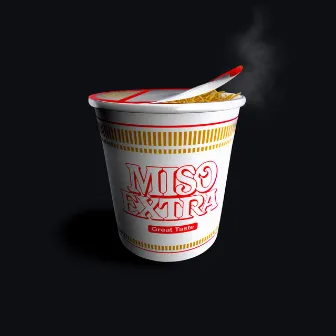 Great Taste by Miso Extra