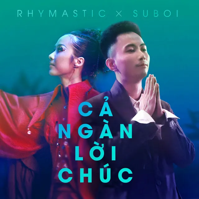 Cả Ngàn Lời Chúc