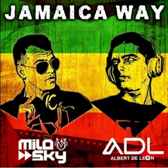 Jamaica Way by Albert de León