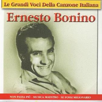 Conosci Mia Cugina… by Ernesto Bonino