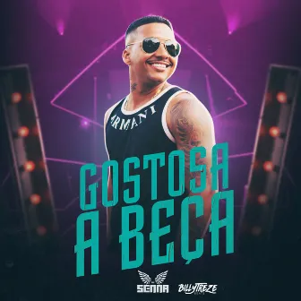 Gostosa à Beça by Billy Treze Beats