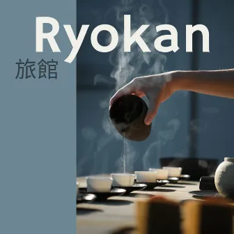 Ryokan (旅館) - Relaxing Meditation Music, Ambient Music, Japanese Music, Nature Sounds by Japanese Traditional Music Ensemble