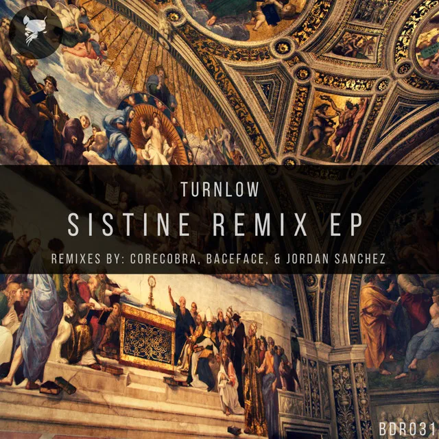 Sistine - Corecobra Remix