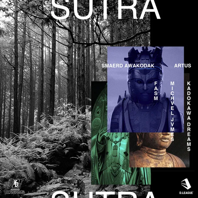 SUTRA