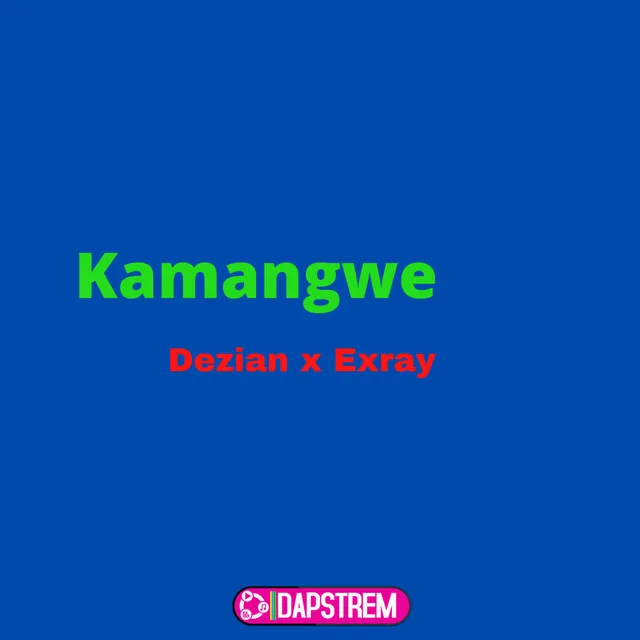 Kamangwe