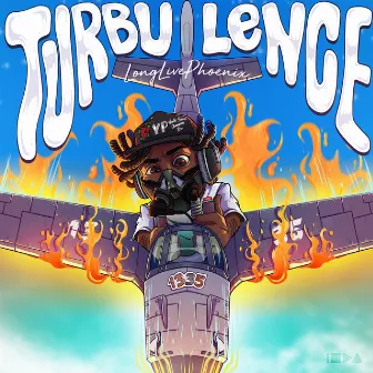 Turbulence by LongLivePhoenix