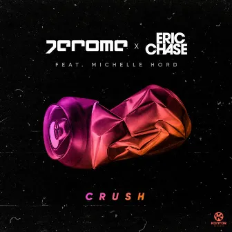 Crush by Eric Chase