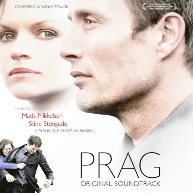 Prag (Original soundtrack)