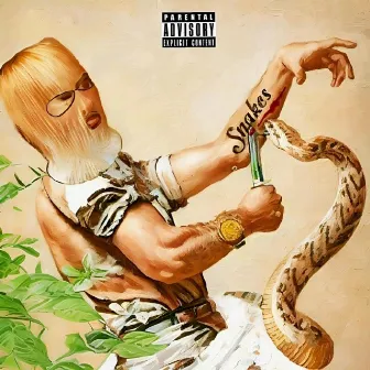 SNAKES by B-Maculate