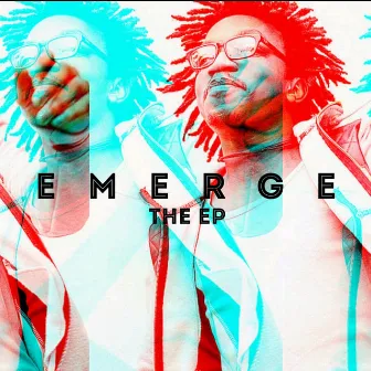 Emerge The EP by Suleiman atta