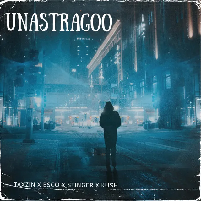 Unastragoo