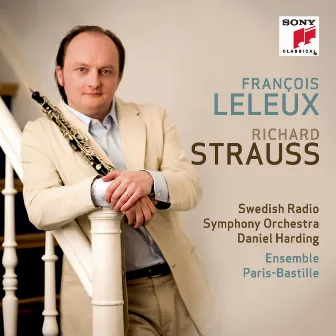 R. Strauss: Oboe Concerto by François Leleux