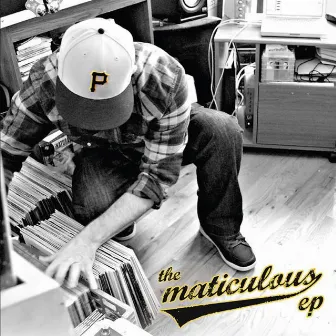 The maticulous EP by maticulous