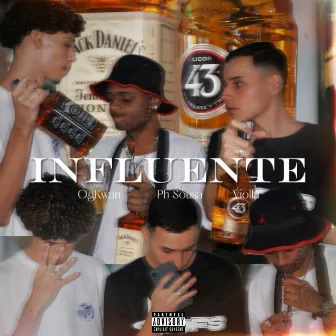 Influente by Mc Violla