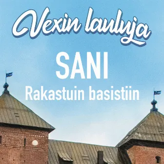 Rakastuin basistiin by Sani