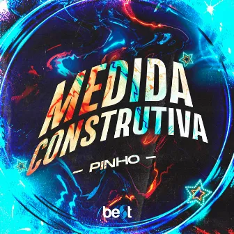 Medida Construtiva by Pinho