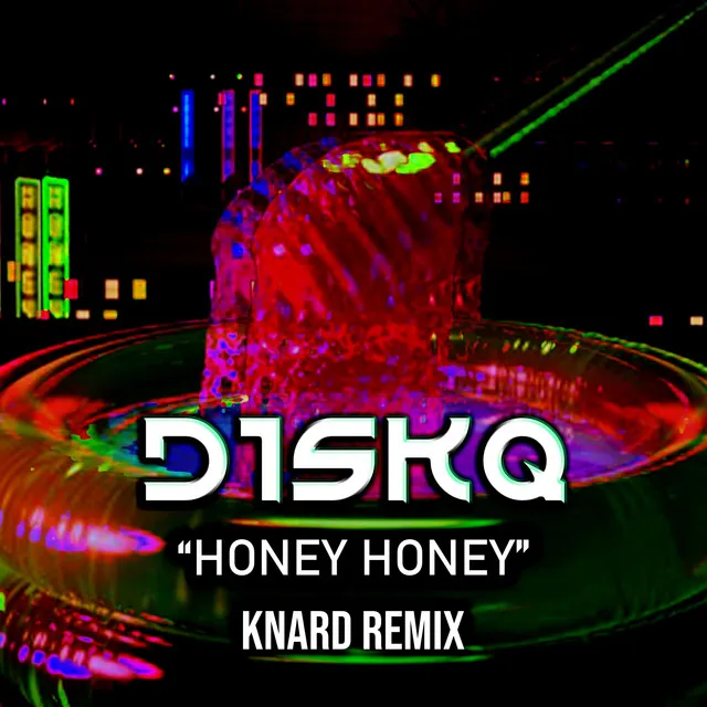 Honey Honey - Remix