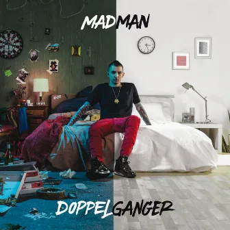 Doppelganger by MadMan